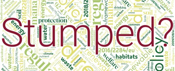 Stumped-slice